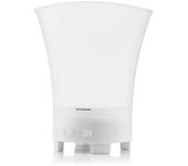 InnovaGoods Sonice Cubitera LED con Altavoz 5W