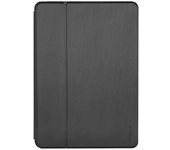 Targus Click-In Funda Folio Negra para iPad 10.2" (8ª/7ª Gen)/iPad Air 10.5"/iPad Pro 10.5"