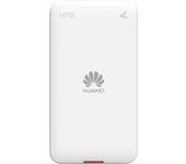 Huawei AP263 Punto de Acceso WiFi 6 2x2 2.4/5GHz con 2 Puertos Gigabit Ethernet Gris