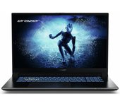 Medion Erazer Defender P50 MD62596 Intel Core i5-12450H/16GB/512GB SSD/RTX 4060/17.3"