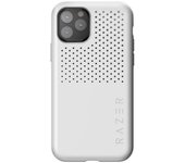 Razer Arctech Pro Mercury Blanca para iPhone 11 Pro Max