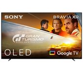 Sony BRAVIA XR-65A80L 65" OLED UltraHD 4K HDR10