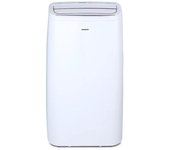 Infiniton PAC-W12 Aire Acondicionado Portátil con Bomba de Calor y WiFi 3520 Frigorías
