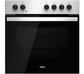 Teka HBE 435 ME Horno Convencional 72L A Acero Inoxidable