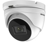 Cámara IP Hikvision DS-2CE79D0T-IT3ZF 2MP Zoom motorizado EXIR IP67 visión nocturna