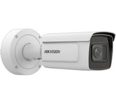 Cámara IP Hikvision iDS-2CD7A46G0-IZHSY 4MP varifocal 8-32mm AcuSense LPR IK10 IP67