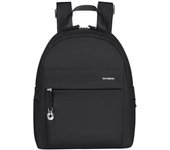 Mochila Samsonite Move 5.0 S 7L Nailon Negro ultraligera lavable bolsillos múltiples