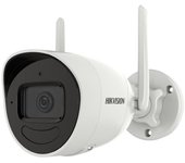 Cámara IP Hikvision DS-2CV2021G2-IDW 2MP Wifi 2.8mm Visión nocturna IR Exterior IP67
