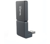 Adaptador DECT Yealink DD10K Transforma T41S/T42S Hasta 4 Auriculares Plug-and-Play