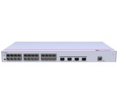 Switch Huawei S310-24T4S 24 Puertos Gigabit Ethernet 4 SFP Combo Gestión L2+ Rack 1U
