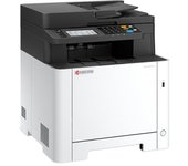 Multifunción Kyocera Laser Color ECOSYS MA2600cwfx WiFi Dúplex ADF Pantalla 4.3″