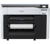 Impresora Inyección de tinta Wi-Fi Epson SC-P6500E multifunción con pantalla táctil