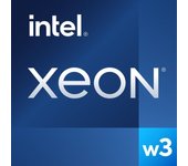 Procesador Intel Xeon W3-2423 6 Núcleos 2.1 GHz Frecuencia Base 15MB Caché FCLGA4677