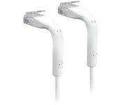 Cable de red Ubiquiti UniFi UC-Patch-3M-RJ45 3m Cat6 RJ-45 Flexible Interior Blanco