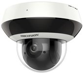 Cámara Hikvision DS-2DE2A404IW-DE3 4MP PTZ Zoom Óptico 4x WDR DarkFighter IP66 IK10