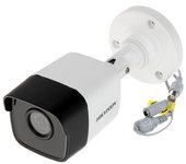Cámara IP Hikvision DS-2CE16H0T-ITF 5MP EXIR 2.0 IP67 visión nocturna 20m lente 2,8mm