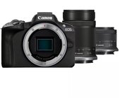 Canon Cámara Compacta Eos R50