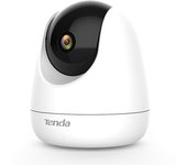 Tenda CP6 Cámara 2K IP WiFi Vigilancia Interior Seguridad Domo 360º