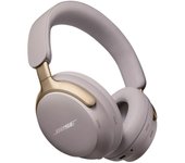 Bose QuietComfort Ultra Auriculares Inalámbricos con Cancelación de Ruido Sandstone