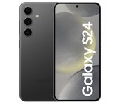 Samsung Galaxy S24 Enterprise Edition 8/256GB Negro Onyx Libre Versión Importada EU