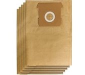 2351260 accesorio y suministro de vacío Aspiradora de tambor Bolsa para el polvo, Bolsas de aspiradora