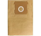 2351159 accesorio y suministro de vacío Aspiradora de tambor Bolsa para el polvo, Bolsas de aspiradora