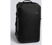 The North Face Base Camp Voyager - Negro - Mochila Viaje 42 L talla UNICA