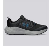 UA Charged Commit Tr4 - Gris - ZapatillaHombre talla 43