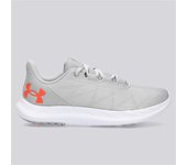 UA Charged Speed Swift - Gris - Zapatillas Hombre talla 43
