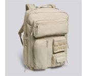 Nike Utility Elite - Kaki - Mochila Viaje 37 L talla UNICA