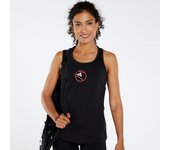 adidas Graphics - Negro - Camiseta Tenis Mujer talla S