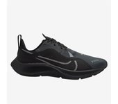 Nike Air Zoom Pegasus 37 Shield - Negro - Zapatillas Running Hombre talla 45