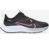 Nike Air Zoom Pegasus 37 Shield - Negro Zapatillas Running Hombre talla 44
