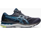 Asics Gel Nimbus 23 - Marino - Zapatillas Running Hombre talla 41.5