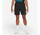 Nike Academy - Negro - Pantalón Corto Hombre talla XL