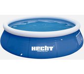 Piscina Redonda Hecht - Azul - Piscina Hinchable talla T.U.