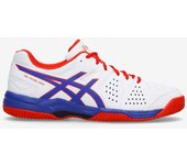 Asics Gel Padel Pro - Blanco - Zapatillas Pádel Hombre talla 42.5