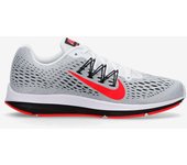 Nike Zoom Winflo 5 - Gris - ZapatillasHombre talla 39