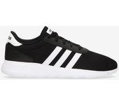adidas Racer Negras - Negro - Zapatillas running hombre talla 42.5