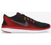 Zapatillas Running Nike Flex Rojas Hombre talla 43