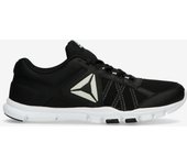 Reebok Yourflex Negras - Zapatillas running hombre talla 41