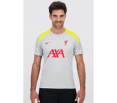 Nike Lfc - Dorada - Camiseta Hombre talla M
