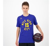 Jordan Jokic Denver - Camiseta Baloncesto Hombre talla M