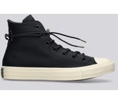 Converse Taylor All Star Weather - Gris - Zapatillas Altas Mujer talla 38