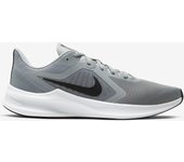 Nike Downshifter 10 - Gris - Zapatillas Running Hombre talla 45