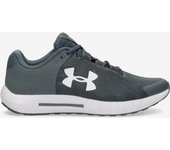 Under Armour Micro G Pursuit Bp - Gris - Zapatillas Running Hombre talla 46