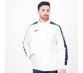 Joma Academy III - Blanco - Chándal Hombre talla M