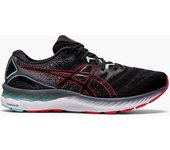 Asics Gel-Nimbus 23 - Negras - Zapatillas Running Hombre talla 44.5