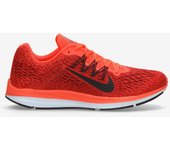 Nike Zoom Winflo 5 - Naranja - Zapatillas Running Hombre talla 43