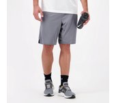 Nike Totality Knit 9" - Gris - Pantalón Running Hombre talla XL